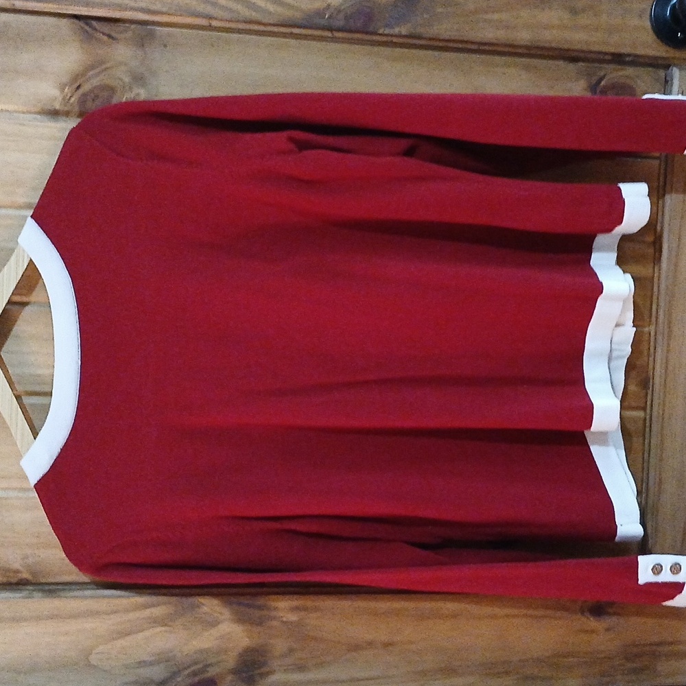 Pendleton Cardigan Sweater - Large - image 6